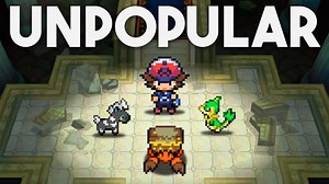 用最冷门精灵完成宝可梦白Nuzlocke挑战【搬运/AI字幕】【 Toedslame】