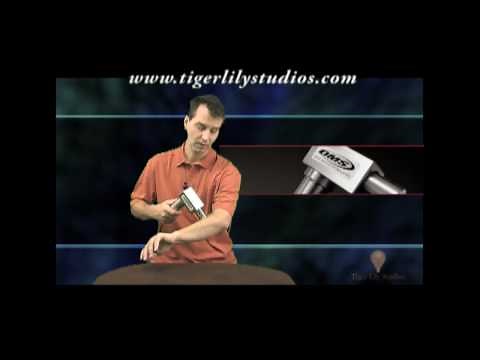 Deep Muscle Stimulator
