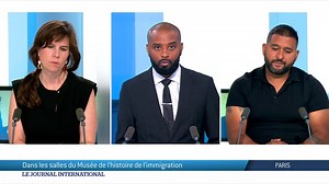 Comprendre les migrations en France