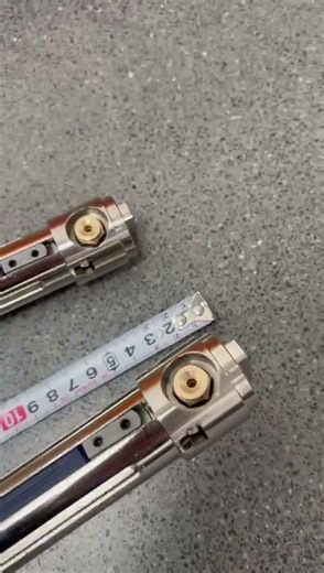 Air Shafts for Monarch/Paxar Cores |TTR Slitting