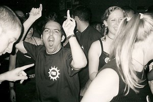 Nightclubbing: Edinburgh’s Pure – Scotland’s Greatest ’90s Night