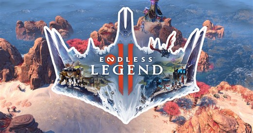 Endless Legend 2 demo out now on Steam, but only for a limited time