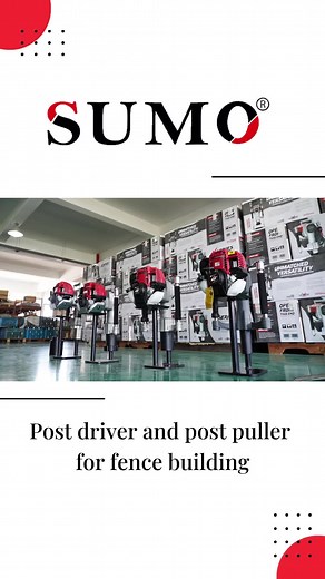 SUMO post driver on TikTok