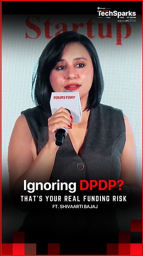 Every line of code you ship today is also writing a line of law. ⚖️💻 And after 11 November 2025, that line just got thicker. The Government of India has officially operationalised the DPDP Act, 2023, notifying the Digital Personal Data Protection Rules, 2025, built on the SARAL design (Simple, Accessible, Rational, Actionable) and rooted in 7 core principles that every founder must now build by: 1️⃣ Consent & Transparency 2️⃣ Purpose Limitation 3️⃣ Data Minimisation 4️⃣ Accuracy 5️⃣ Storage Lim