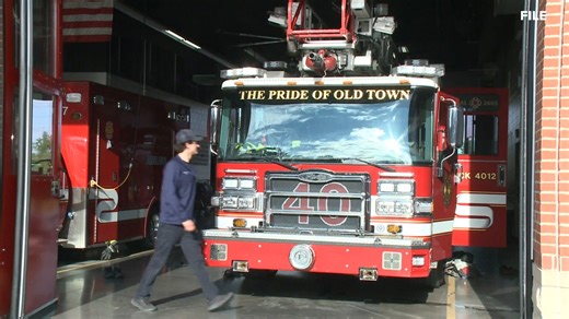 Proposed sales tax for fire funding sparks debate over property tax relief