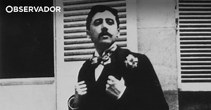 E-Primatur lança contos completos de Marcel Proust