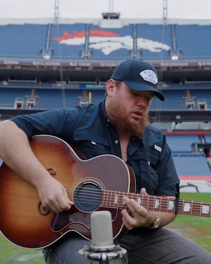 Experience 'Wilder Days' with Morgan Wade in this Live Performance!