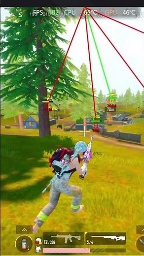 #emulator ##pubgmobile #bypassemulator Pubg ROOT NOROOT 4.1Hack Update 4.1 Hack بيباس بوبجي