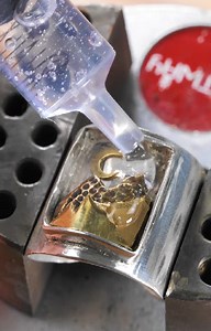 8.7M views · 535 reactions | Coin Ring! Stunning Landscape Design | 5-Minute Crafts GIRLY | Facebook