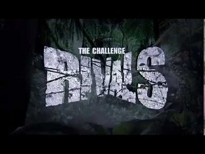 The Real World/Road Rules Challenge 21: Rivals (Opening Credits)