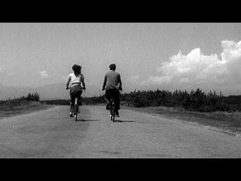 Three Reasons: Late Spring