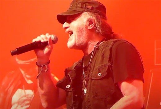 MARC STORACE Says KROKUS Is 'Reborn', Six Years After Announcing Farewell Tour