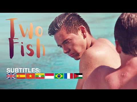 TWO FISH (The Swim Partner) - Gay Short Film