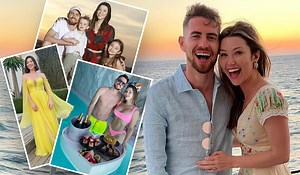 Fashionista Catherine Harding Hits The High Note With New Role On Style Makeover Series