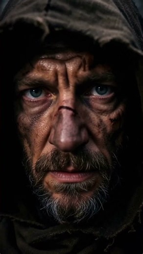 A Verdade Sombria Sobre o Robin Hood Nunca Contaram #curiosidades