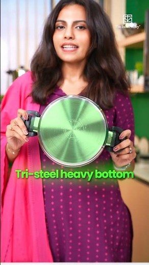 Stop Using Extra Vessels | Stainless Steel Rice Strainer Pot