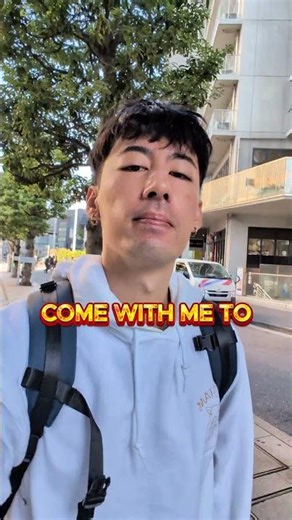 Getting My First Facial In Japan