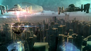 Megaton Rainfall – La recensione