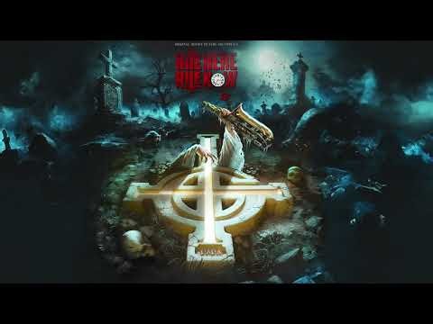 Ghost - Cirice (Rite Here Rite Now - Original Motion Picture Soundtrack)