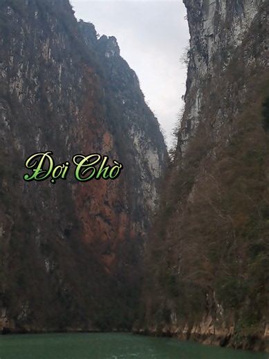 Đợi Chờ - Nhạc hay nhất TikTok | Nhạc buồn, tâm trạng