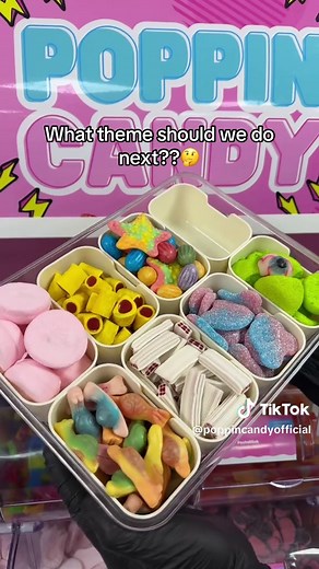 Monsters, Inc. themed candy recipe — Monsters Inc candy snackle