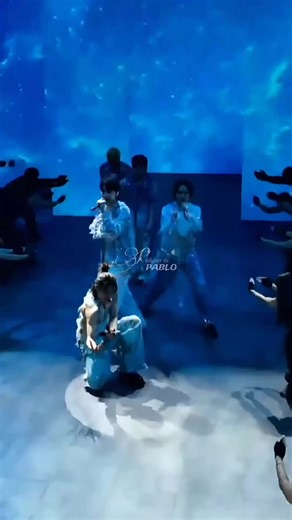 Aaahhhhh! Anooo?! Ramdam ko Yung gigil Pau, apakaangas talaga 🍎🔥 PABLO Focus DAM FIRST LIVE EVENT @SB19Official #SB19 #BENCHBodyReadySB19 #PABLO #SB19_PABLO