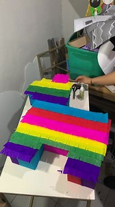 Decorado, Piñata de Burro Mexicano 🥳🪅❤️ | Decoraciones Fami