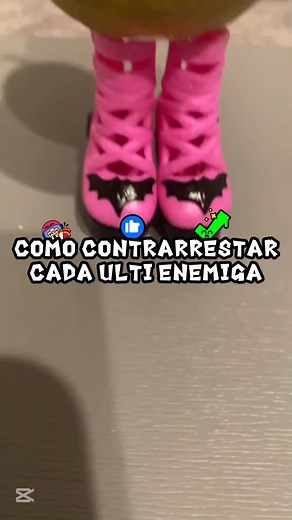 Trucos de Brawl Stars: Aprender a Usar a Belle