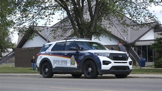 Shock in Saskatoon as teen girl set on fire by fellow high school student