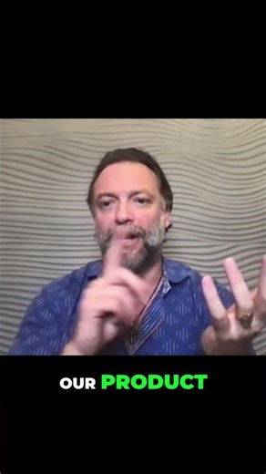 From Billions in Sales to Feeding Millions: The Manna Tech Story #shorts