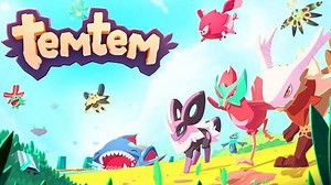 TemTem exact release date and time: when can you download the Pokemon inspired MMO