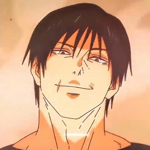 Toji is built different 🥶🥶(FOR SURE) (ANIMEEDIT) #toji #jjk #edit #amv