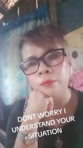 crying lady on TikTok