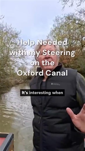 Help needed: Navigating Narrow Canals - Mastering Boat Manoeuvrability in Narrow and Shallow Canals