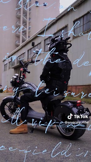 Explore the Best Electric Scooters and Bikes at CityCoco Chopper Factory