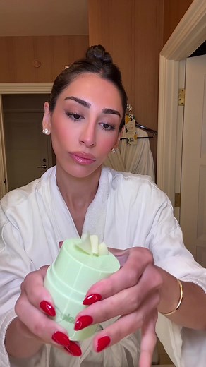 Nighttime skincare routine: get unready with me