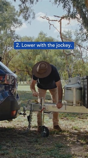 School holidays mean it’s time to sort out towing for your next detour. Subaru Ambassador Andrew Daddo shares some quick tips on towing safety tips. Always refer to your individual owner's manual for information on towing and check your weights to ensure that you are compliant with the specifications for your own vehicle. Watch the full How-to Guide on Towing here​: https://bit.ly/4j2pJUE | Subaru Australia