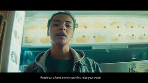 5.5K views · 121 reactions | "We are the first generation that can end poverty, and the last that can stop the glaciers from melting!" Yesterday, our colleagues UNDP Sverige received an award at the SDG Action Campaign Awards ceremony for their film ‘I am a force to be reckoned with’. If we unite, we can achieve the sustainable development goals. | United Nations Development Programme - UNDP | Facebook