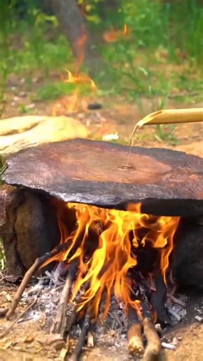 🔥🥶 “How Can Rocks COOL Things? 🤯🪨 Science Will Shock You!” ❄️