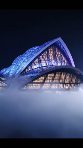 Zurich 2060 — The Most Peaceful Future City