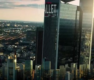 30K views · 673 reactions | Ab heute ist unsere neue Single "Wallet" überall digital erhältlich!  Hier geht’s zum Song: https://embassyofmusic.lnk.to/wallet Wallet Video: https://youtu.be/WqJU3RpqUuQ | Kay One | Facebook