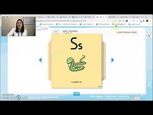 K Fundations Unit 2 Week 1 Day 2