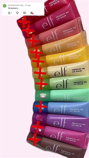 Comment which one you want‼️❤️💕🩷👇🫰 #subscribe #foryou #preppy #elf