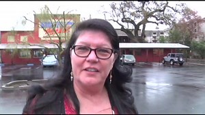 Show me a sign! | Stanley Roberts