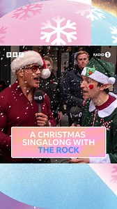 76K views · 132 reactions | them: christmas is over already us: | BBC Radio 1 | Facebook