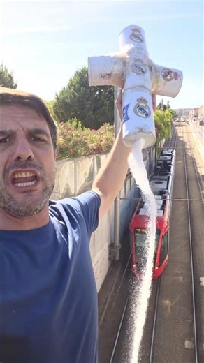 HALA MADRID, a la NARIZ! #sergioadicto #adicciones #shortvideo #terapiapsicologica