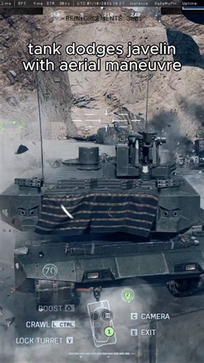 happycamprTV | Casual damavand peak things code: ZHSPM or search Happycamprtv #battlefield #battlefield6 #gaming #bf6 #pcgaming | Instagram