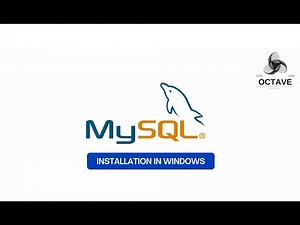MySQL Installation