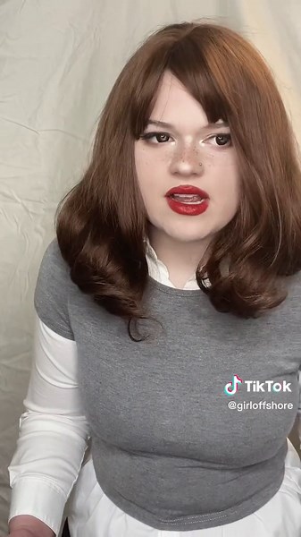 Hopefully cosplaying Blaineley tonight! #totaldrama #totaldramaisland