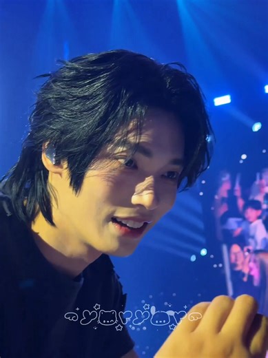 Win Metawin's Memorable Moments from the Rise Music Concert